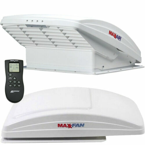 Maxxfan maxxair abbaino - maxxair,