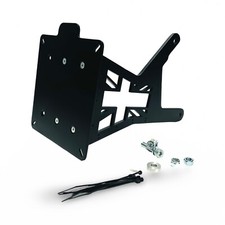 PORTATARGA LATERALE TRIUMPH