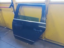 PORTIERA POSTERIORE SINISTRA