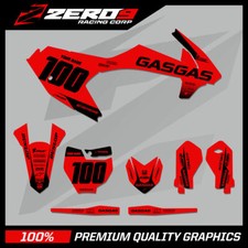 KIT GRAFICO PERSONALIZZATO MX