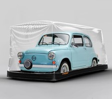 Cover Capsula Protezione