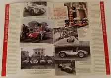 Stanguellini (Modena). Piccole grandi auto da corsa. Museo.