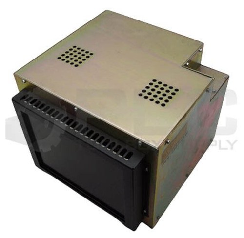 Cnc elettronica - cnc, 94