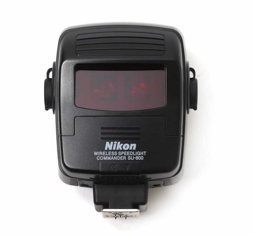 Nikon 800 wireless - nikon,
