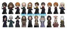 Harry potter wizzis 2017 - potter,
