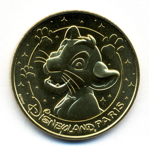 Disney simba roi lion - disney,