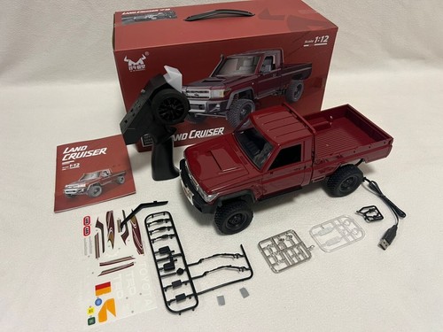 Toyota land cruiser mn82 - cruiser,
