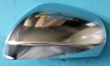 Calotta Specchio Retrovisore Alfa Romeo Giulietta 2010 Sinistro Cromata