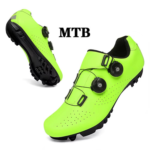 Scarpe ciclismo mtb uomo - ciclismo,