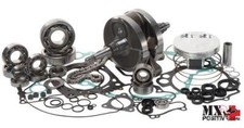 KIT REVISIONE MOTORE COMPLETO