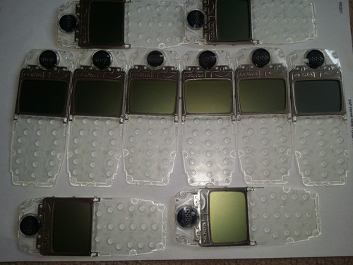 Nokia 3410 lcd - x,