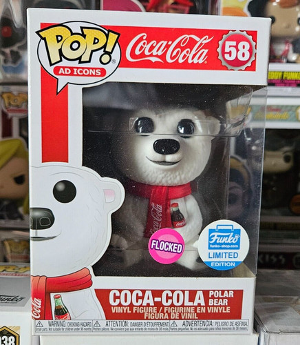 Funko pop coca - pop!,