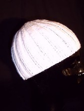 Cappello stile DJ (Ben