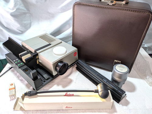 Leica pradovit p300 af - leica,