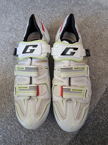 Scarpe ciclismo strada - scarpe, su