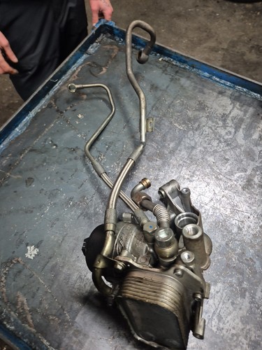 Scambiatore calore alfa - calore,