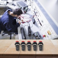 Confezione 5 Interruttori a