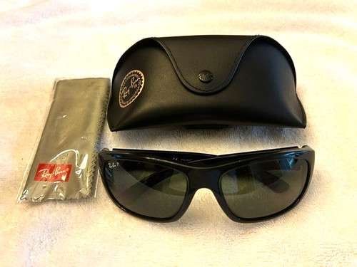 Occhiali sole ray ban - sole,