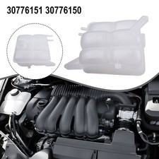 Serbatoio sistema raffreddamento motore auto per VOLVO S40 V50 30776151 stabile e affidabile