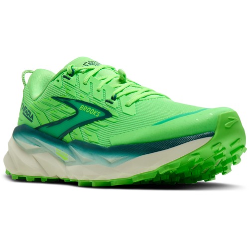 Brooks cascadia men - cascadia,