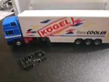 40355 ALBEDO  CAMION SEMI