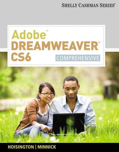 Adobe dreamweaver cs6 - adobe,