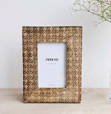 Cornice portafoto casa Zara