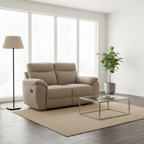 Divano relax posti moderno - divano, 2