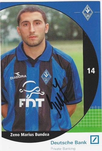 Zeno bundea mannheim - zeno,