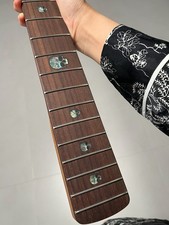 JB20fret Collo Basso Elettrico