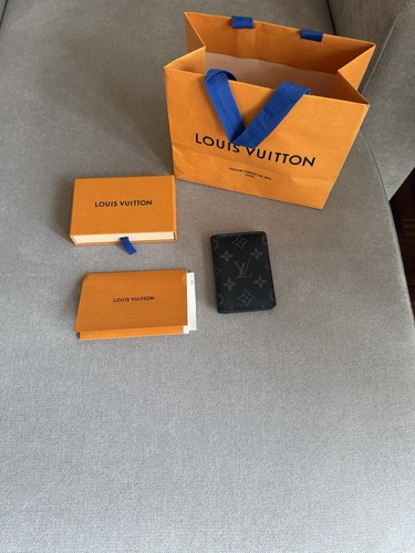 Louis vuitton portacarte - louis,