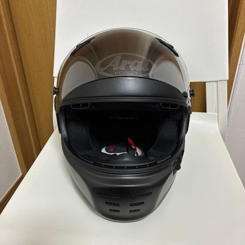 Arai rapide neo full - neo, face