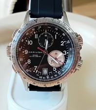 HAMILTON KHAKI ETO H776120