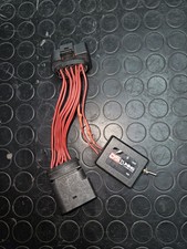 Centralina Aggiuntiva Golf 4