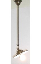 LAMPADARIO LAMPADA APPLIQUE