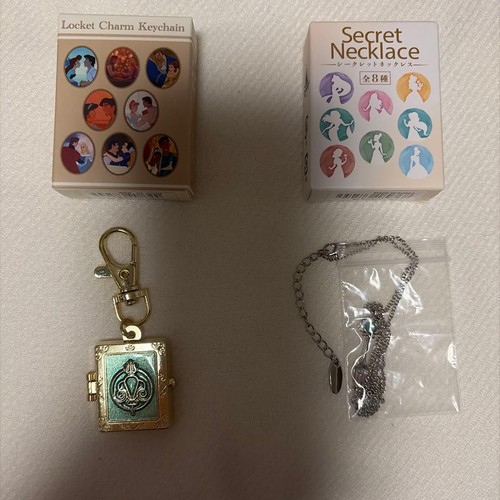 Set charm collana disney - charm, e