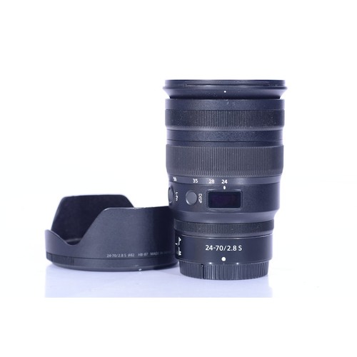 Nikon nikkor 70 - nikkor, mm