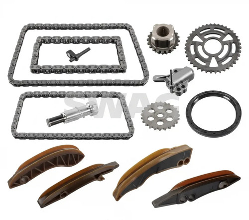 Kit catena distribuzione