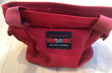 Polo Ralph Lauren in tela