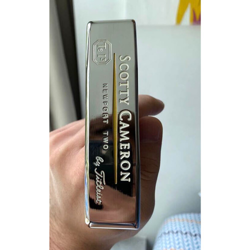 Scotty cameron newport - cameron, /