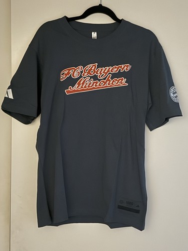 Shirt maglietta bayern - t-shirt,