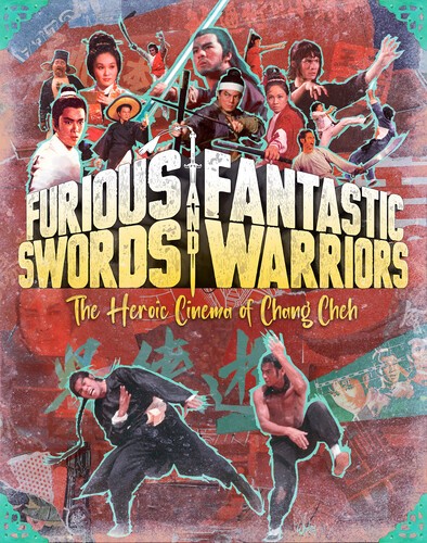 Furious swords and fantastic - furious,