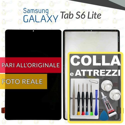 Display samsung galaxy tab - galaxy,