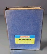 Autocarro Fiat 619 N1