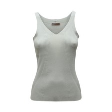 O9241 CANOTTA DONNA D
