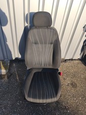 Opel corsa sedile - d, passeggero