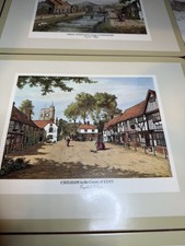 Set 6 TOVAGLIETTE DA TAVOLO