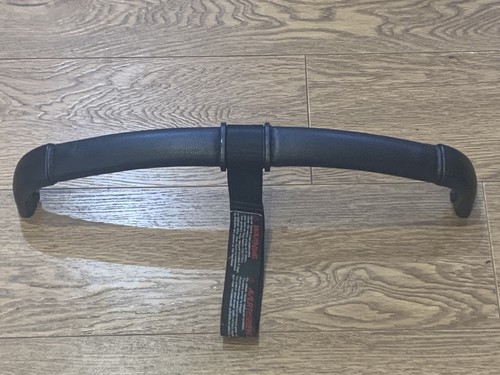 Manubrio bugaboo pelle - pelle, di