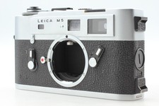 Meter Works [COME NUOVO] Leica