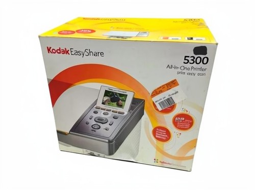 Kodak easyshare 5300 - kodak,